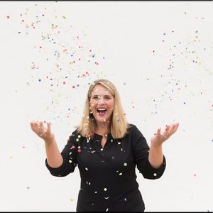 Meet your Posher, Lydia